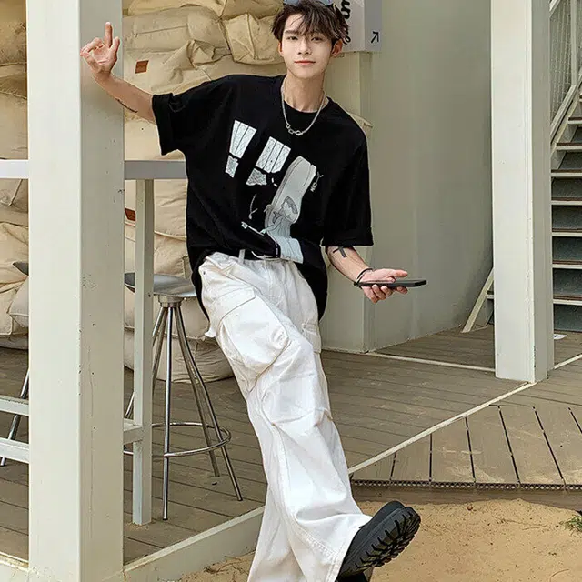 NOAHGIGI T