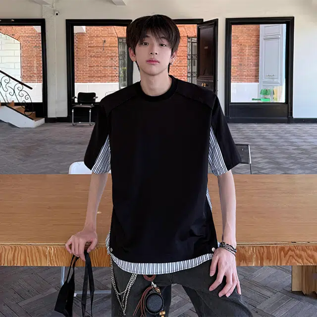 NOAHGIGI T