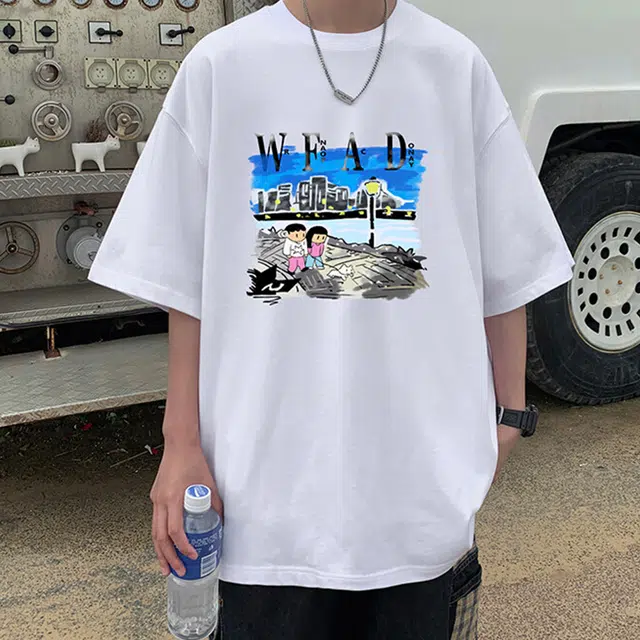 NOAHGIGI T