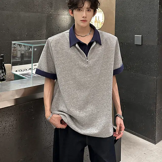 NOAHGIGI Polo