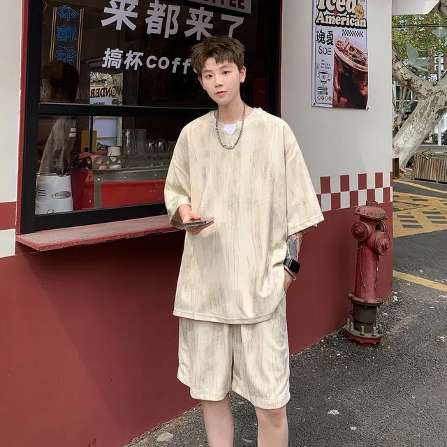 NOAHGIGI V