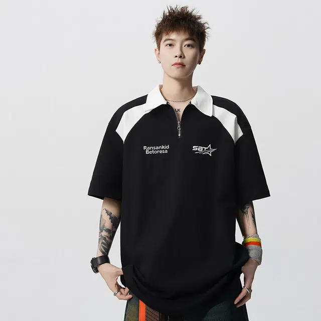 NOAHGIGI Polo