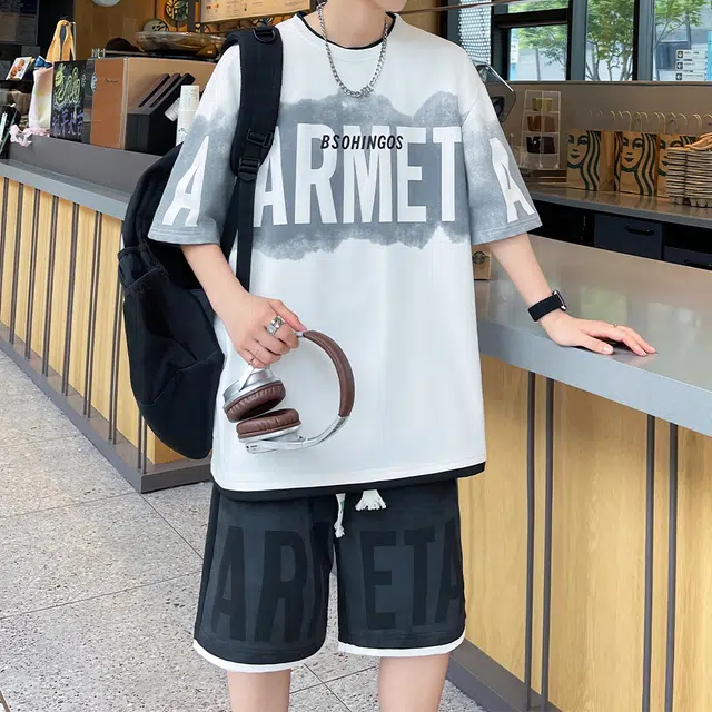 NOAHGIGI oversize