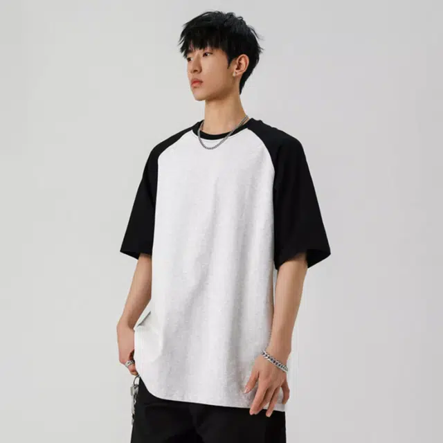 PAINT STAIN T
