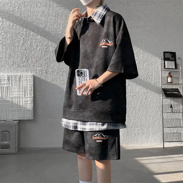 NOAHGIGI oversize