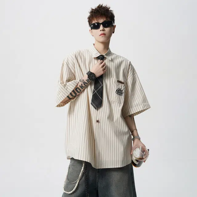 NOAHGIGI Polo