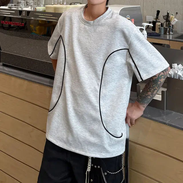 NOAHGIGI T