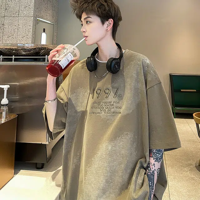 NOAHGIGI T