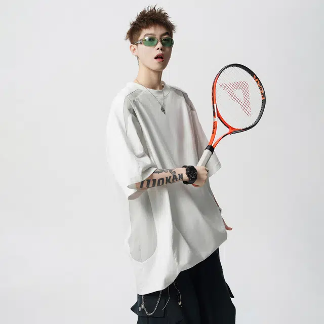 NOAHGIGI T