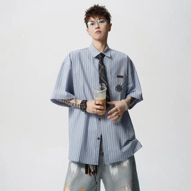 NOAHGIGI Polo
