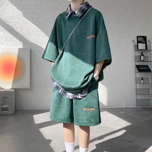 NOAHGIGI oversize