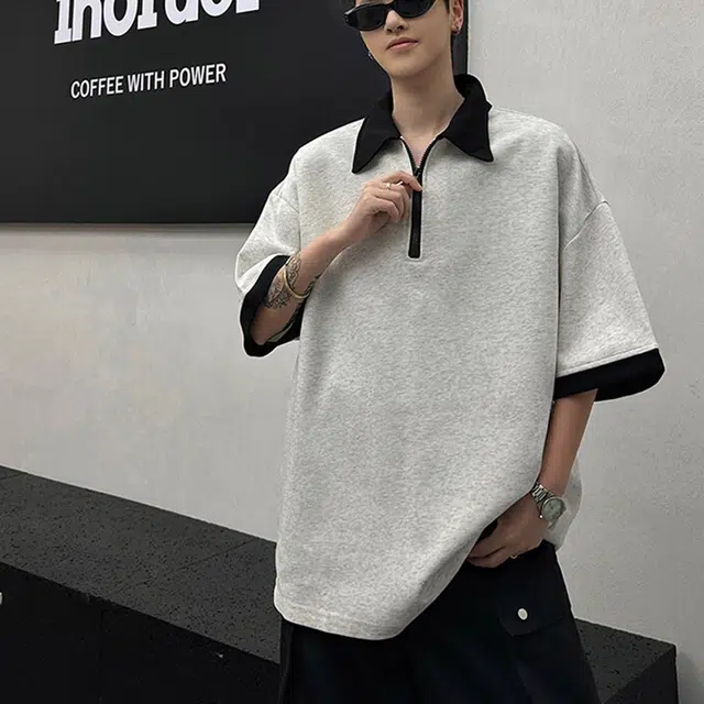 NOAHGIGI T