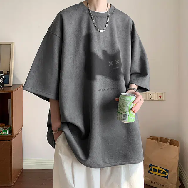 NOAHGIGI vibeoversizeT