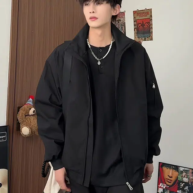 NOAHGIGI bomber