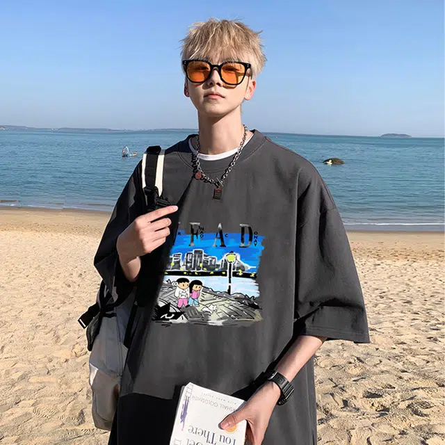 NOAHGIGI T