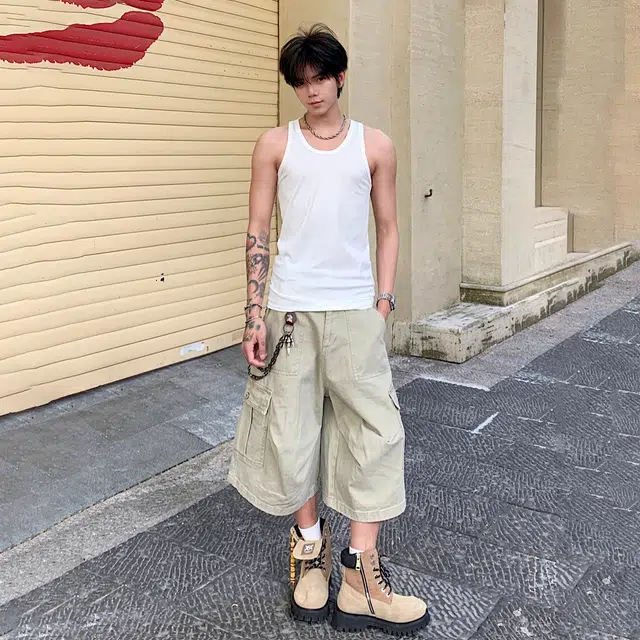 NOAHGIGI T