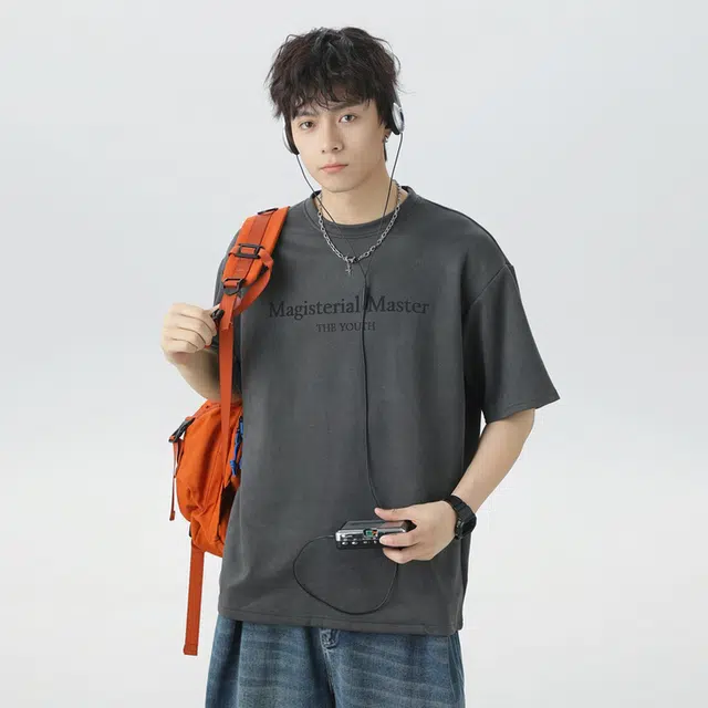 NOAHGIGI T