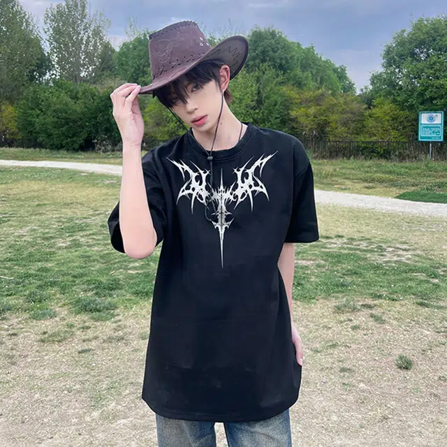 NOAHGIGI T