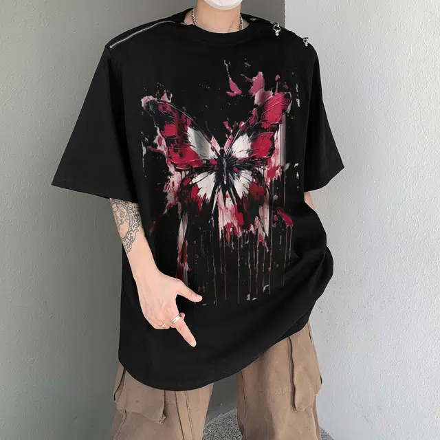 NOAHGIGI T