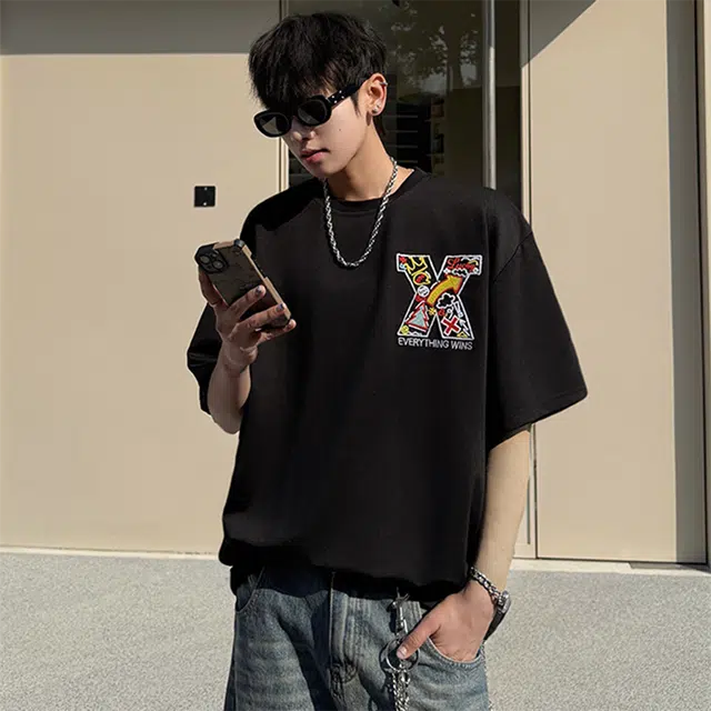 NOAHGIGI T