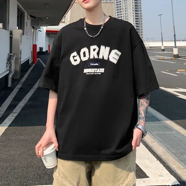 NOAHGIGI T