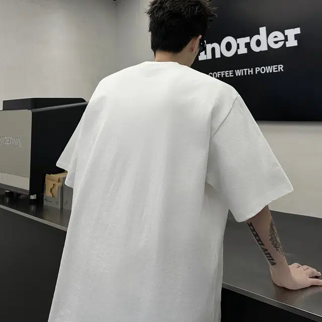 NOAHGIGI T