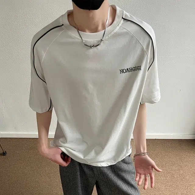 NOAHGIGI T