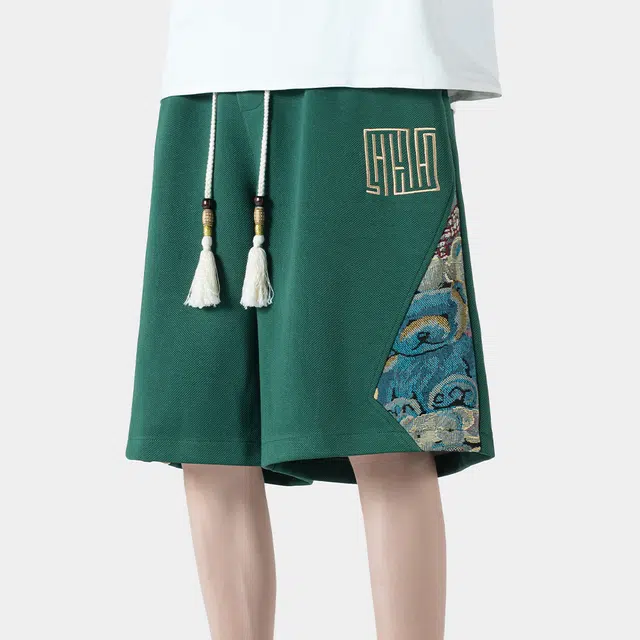 NOAHGIGI oversize