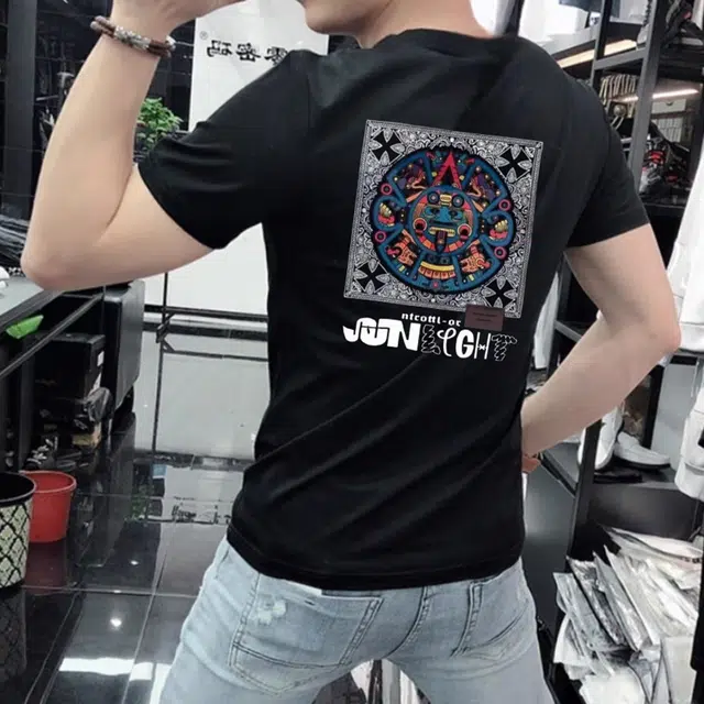 NOAHGIGI T