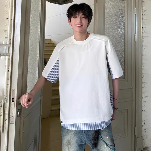 NOAHGIGI T
