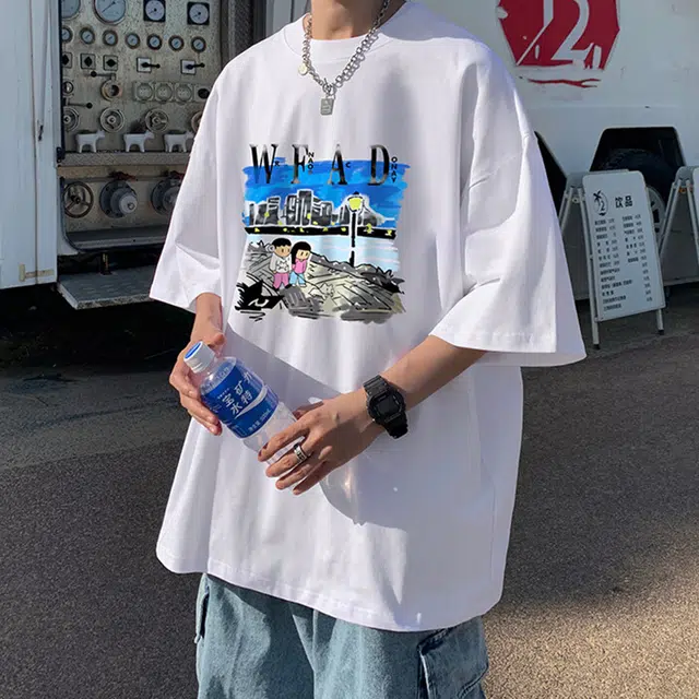 NOAHGIGI T