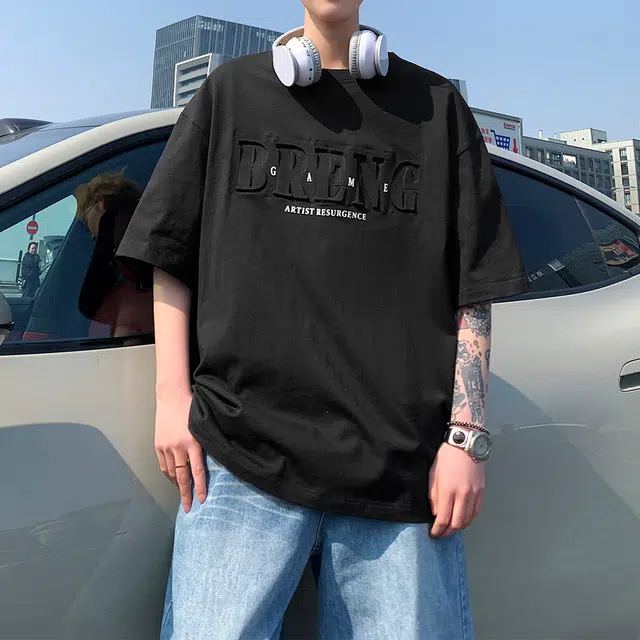 NOAHGIGI T