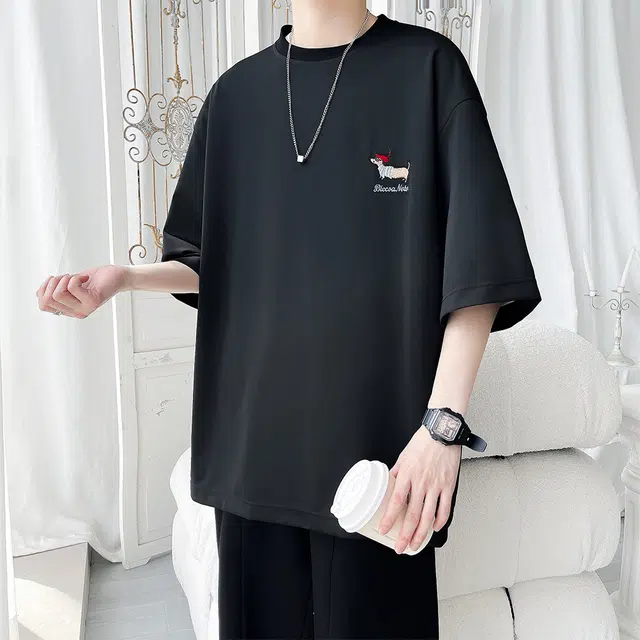 NOAHGIGI T