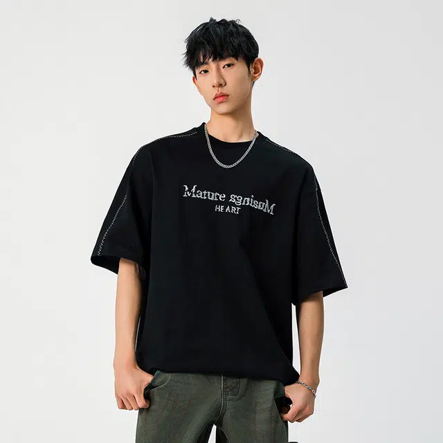 NOAHGIGI T