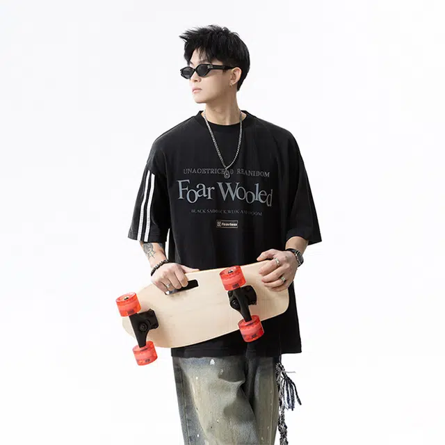 NOAHGIGI T