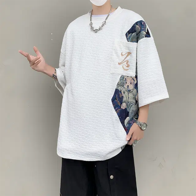 NOAHGIGI T