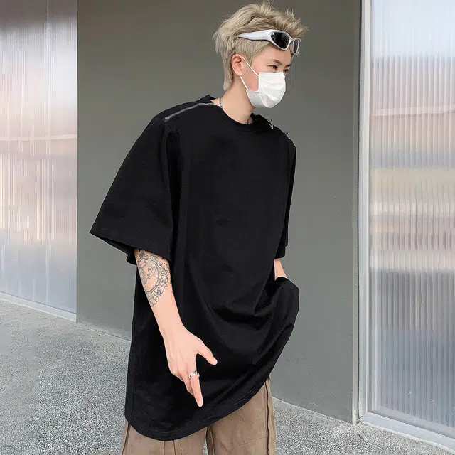 NOAHGIGI T