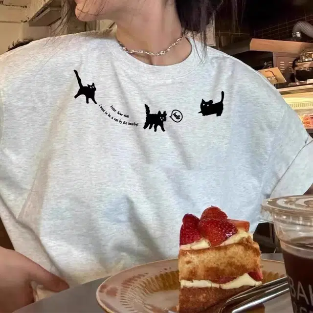 PAINT STAIN T