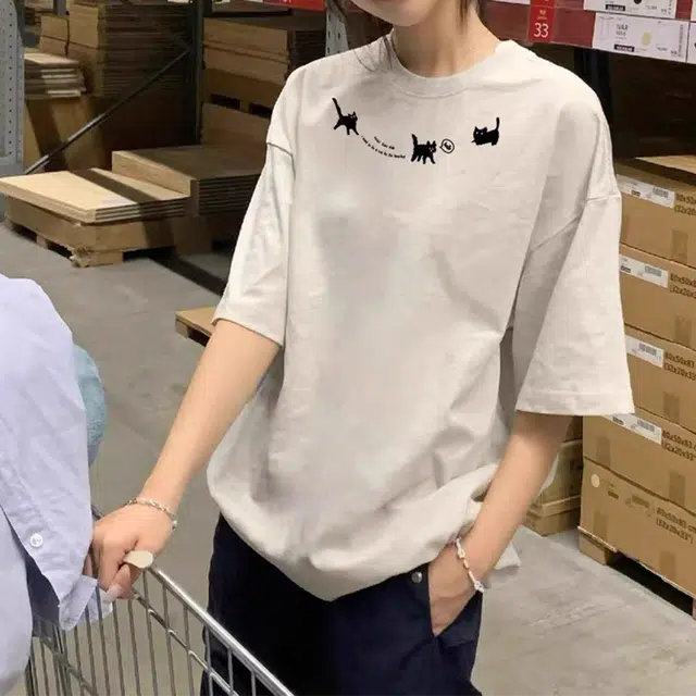 PAINT STAIN T