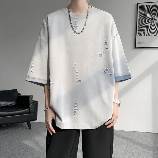 NOAHGIGI T