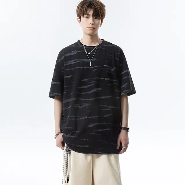 NOAHGIGI T