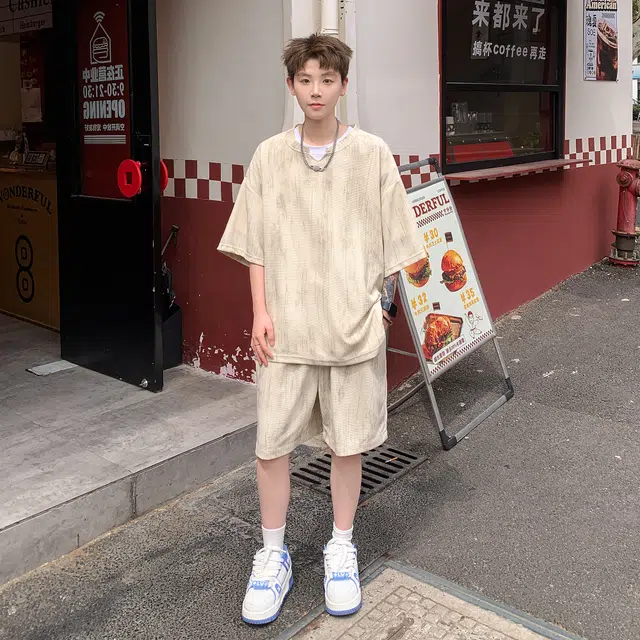 NOAHGIGI V