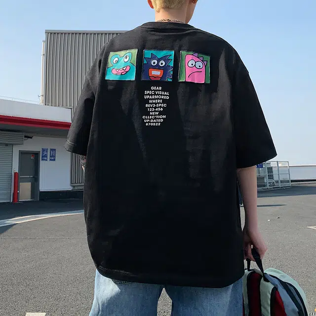 NOAHGIGI T