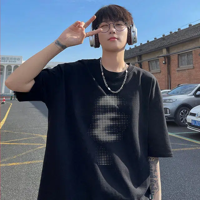 NOAHGIGI T