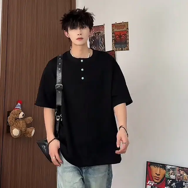 NOAHGIGI T