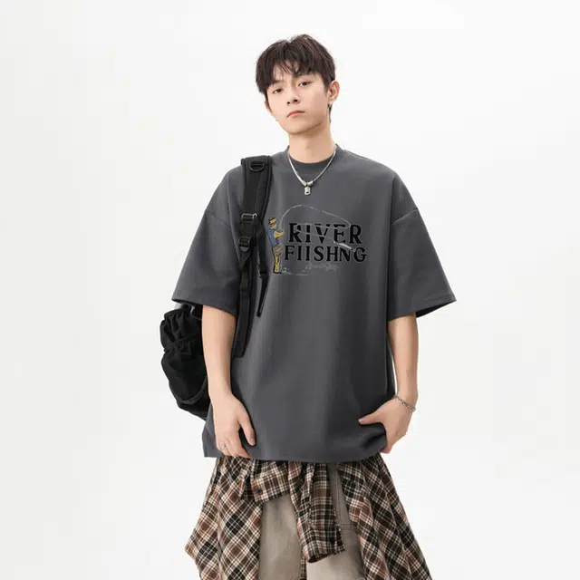 NOAHGIGI T