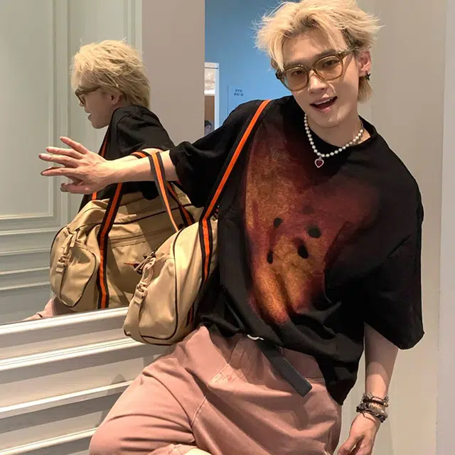 NOAHGIGI T