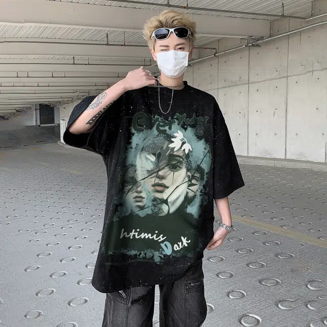 NOAHGIGI T
