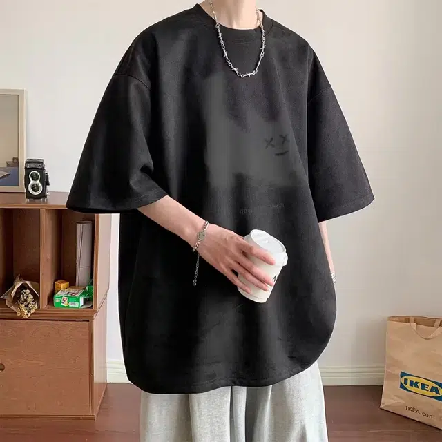 NOAHGIGI T