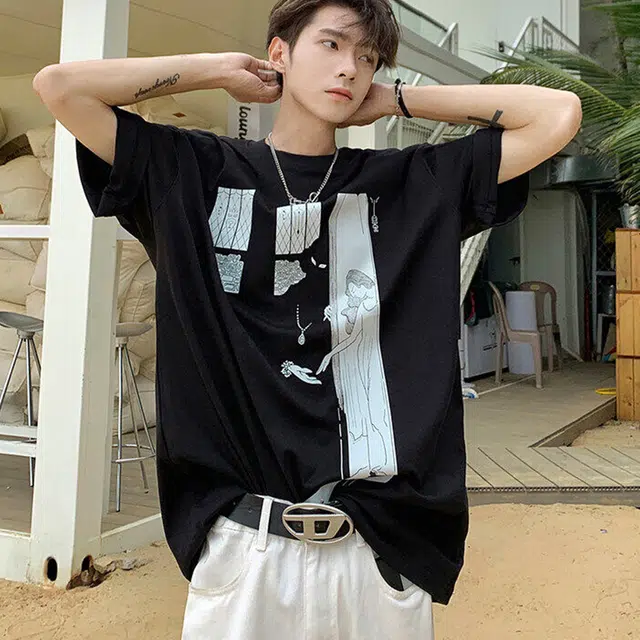 NOAHGIGI T
